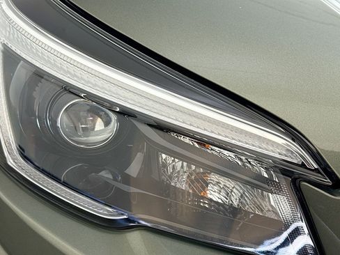 Used 2021 Subaru Forester Premium w/ Popular Package #1 image 38