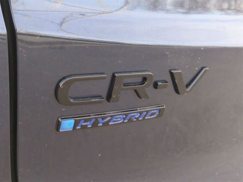 New 2026 Honda CR-V TrailSport image 14