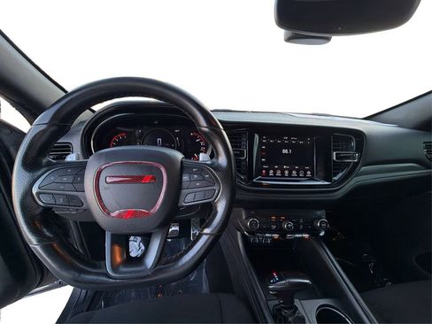 Used 2021 Dodge Durango GT w/ Blacktop Package image 27