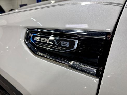 Used 2023 GMC Sierra 1500 SLT w/ SLT Premium Package image 43