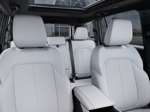 New 2026 Jeep Cherokee Limited AWD/4WD image 26