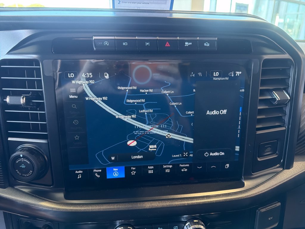 New 2026 Ford F150 Raptor AWD/4WD image 22