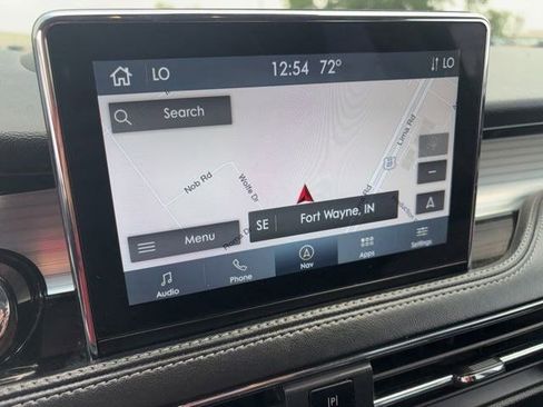 Used 2021 Lincoln Corsair AWD w/ Equipment Group 101A image 21