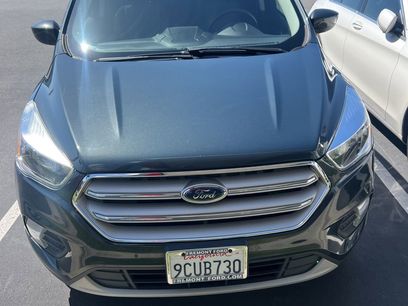 Used 2019 Ford Escape SE