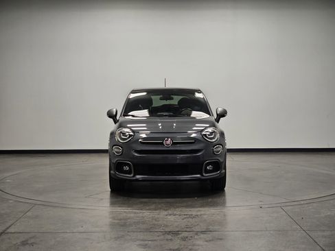 Used 2021 FIAT 500X Sport w/ Sport Value Package image 3