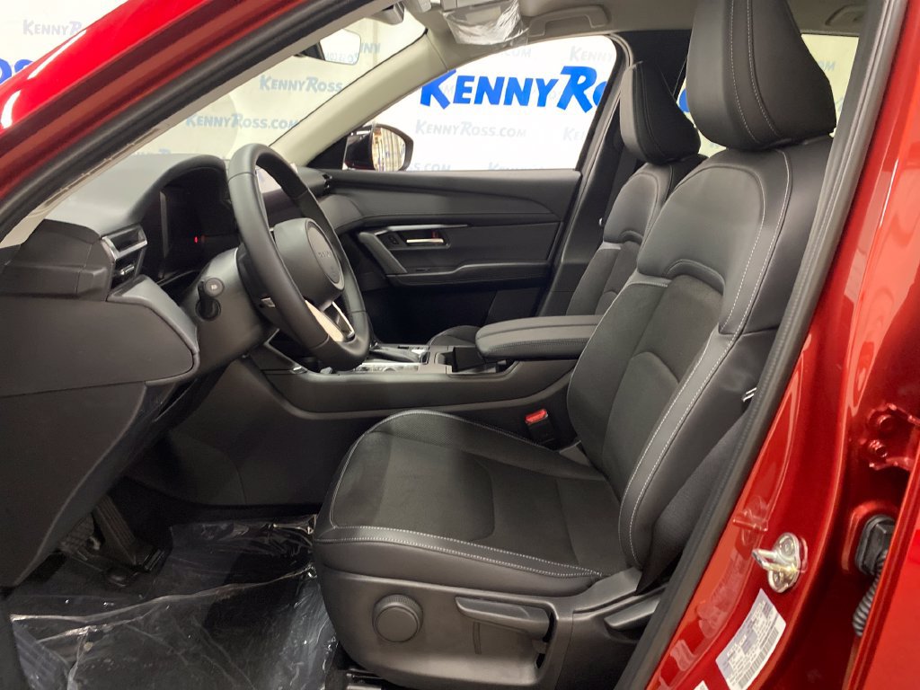 New 2026 MAZDA CX-5 Select AWD/4WD image 9