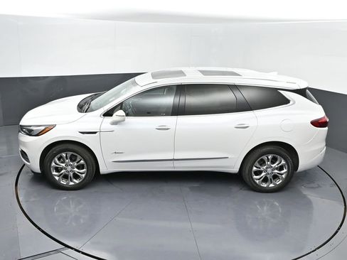 Used 2020 Buick Enclave Avenir image 41