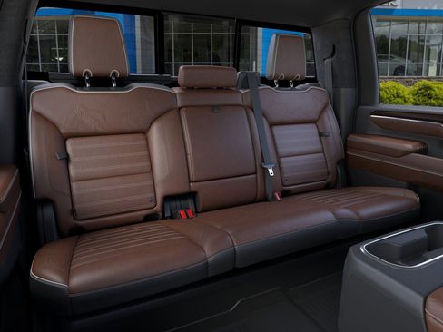 New 2025 GMC Sierra 2500 Denali Ultimate image 41