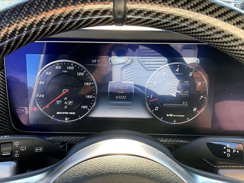 Used 2020 Mercedes-Benz G 63 AMG 4MATIC image 25
