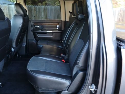 Used 2014 RAM 2500 Laramie w/ Protection Group image 21