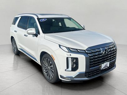 Used 2024 Hyundai Palisade Calligraphy