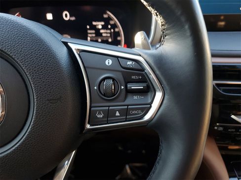 Certified 2023 Acura MDX FWD w/ Technology Package image 24