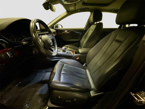 Used 2019 Audi A4 2.0T Premium w/ Convenience Package image 23