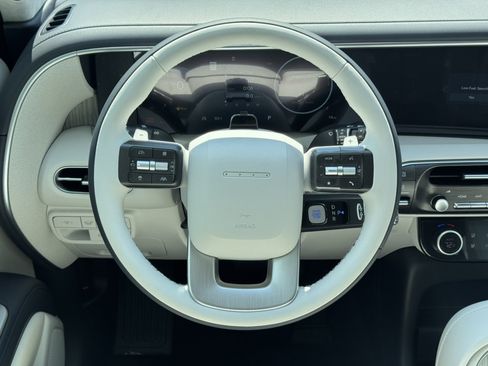 New 2026 Hyundai Palisade Calligraphy image 16