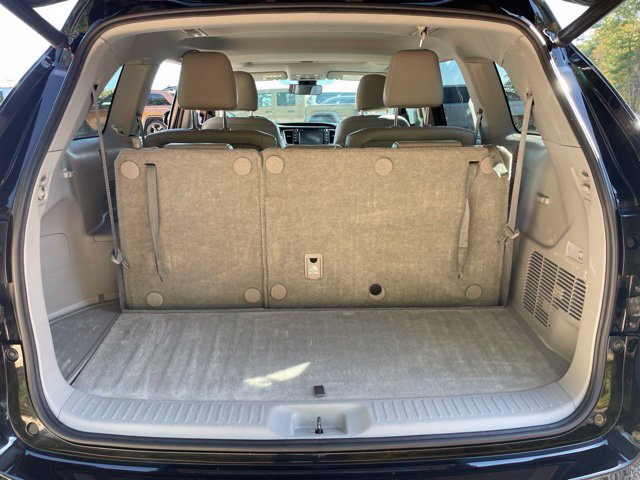 Used 2019 Toyota Highlander XLE AWD/4WD image 15