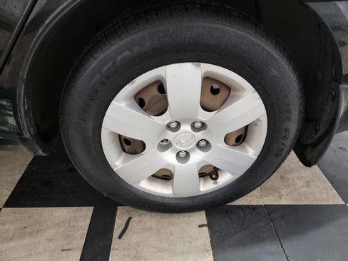 Used 2007 Hyundai Sonata GLS image 34