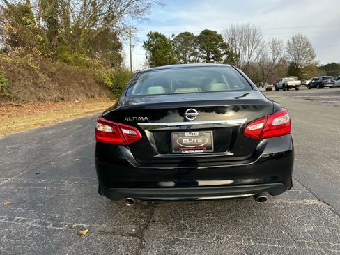 Used 2017 Nissan Altima 2.5 S w/ Power Driver Seat Package image 8