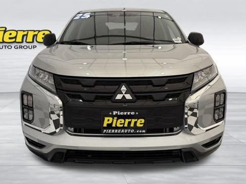 Used 2025 Mitsubishi Outlander Sport ES AWD/4WD image 7