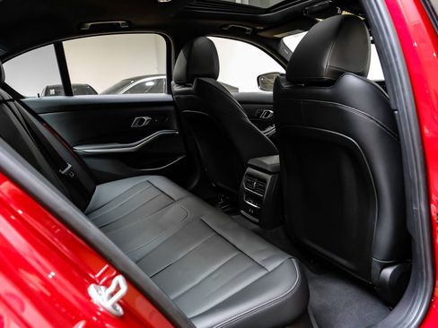 Used 2025 BMW M340i M340i image 40