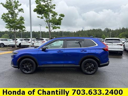 Used 2024 Honda CR-V Sport image 4
