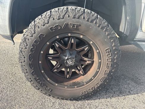 Used 2017 RAM 2500 Tradesman w/ Chrome Appearance Group AWD/4WD image 20