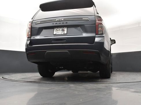 Used 2021 Chevrolet Tahoe Z71 w/ Luxury Package image 23