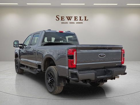 New 2026 Ford F350 XLT w/ XLT Premium Package AWD/4WD image 3