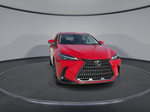 Used 2024 Lexus NX 250 FWD w/ Cold Area Package image 3