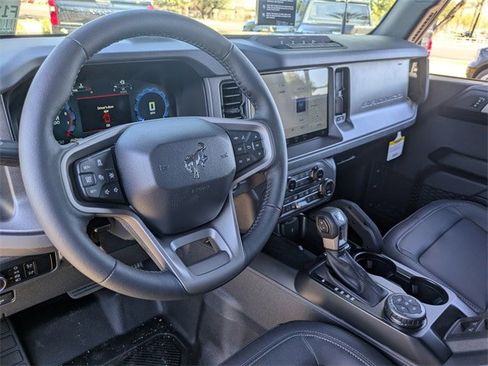 New 2026 Ford Bronco Badlands image 19