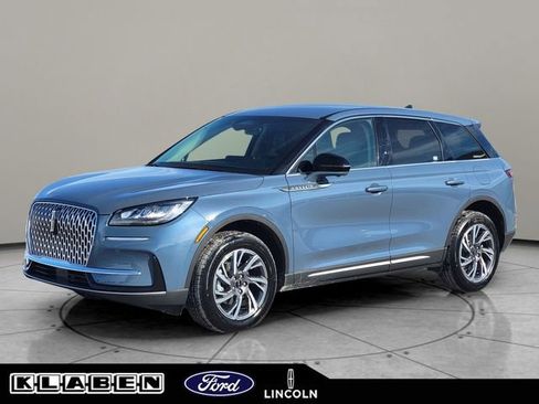 Certified 2024 Lincoln Corsair Premiere w/ Equipment Group 101A image 1