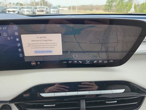 New 2026 Buick Enclave Avenir w/ Super Cruise Package image 15