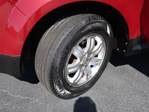 Used 2007 Honda Element EX image 35