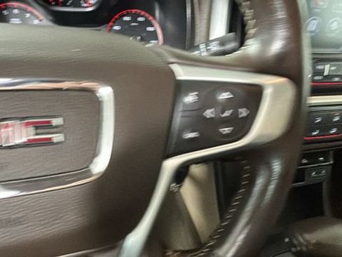 Used 2016 GMC Canyon SLT AWD/4WD image 17