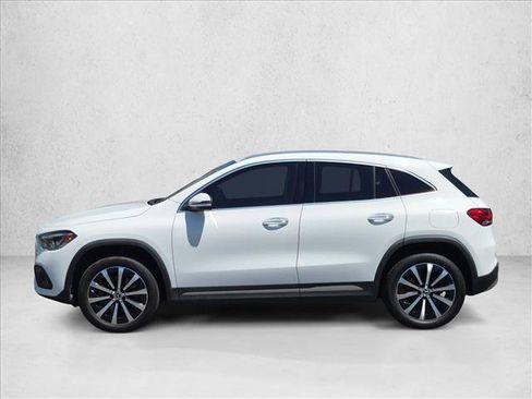 Used 2021 Mercedes-Benz GLA 250 image 8