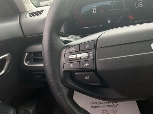 Used 2025 Kia K4 FWD image 38