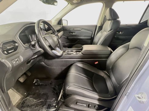 Used 2023 Honda Pilot Elite image 21