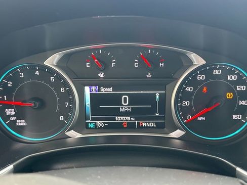 Used 2018 Chevrolet Equinox LT w/ Redline Edition AWD/4WD image 29