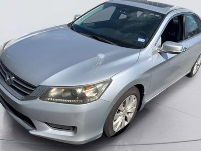 Used 2015 Honda Accord EX