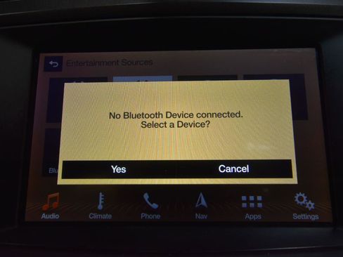 Used 2019 Lincoln MKT AWD image 21