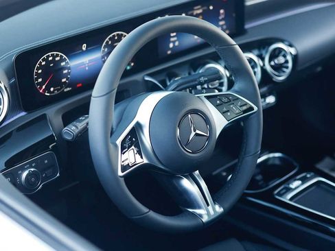 New 2026 Mercedes-Benz CLA 250 CLA 250 image 28