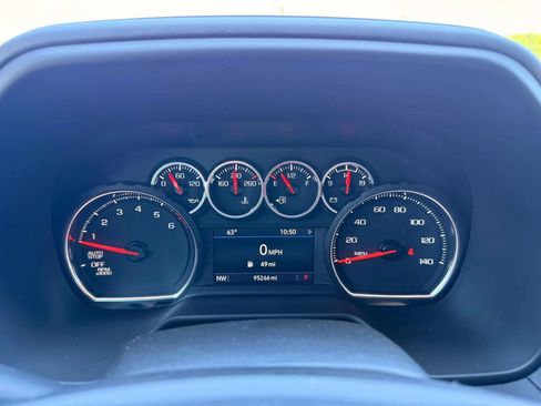 Used 2021 Chevrolet Tahoe LT RWD image 29