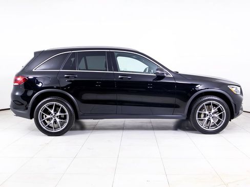 Used 2022 Mercedes-Benz GLC 300 4MATIC image 25
