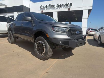 Used 2021 Ford Ranger XL w/ Equipment Group 101A High