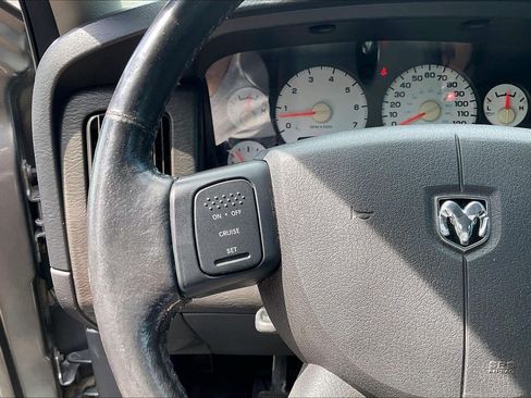 Used 2005 Dodge Ram 2500 Truck SLT w/ Sport Appearance Group RWD image 19