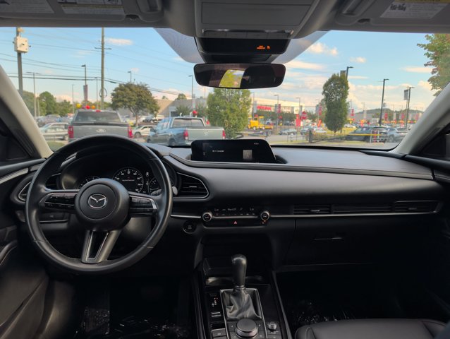 Used 2024 MAZDA CX-30 AWD 2.5 S w/ Select Sport Pkg image 22