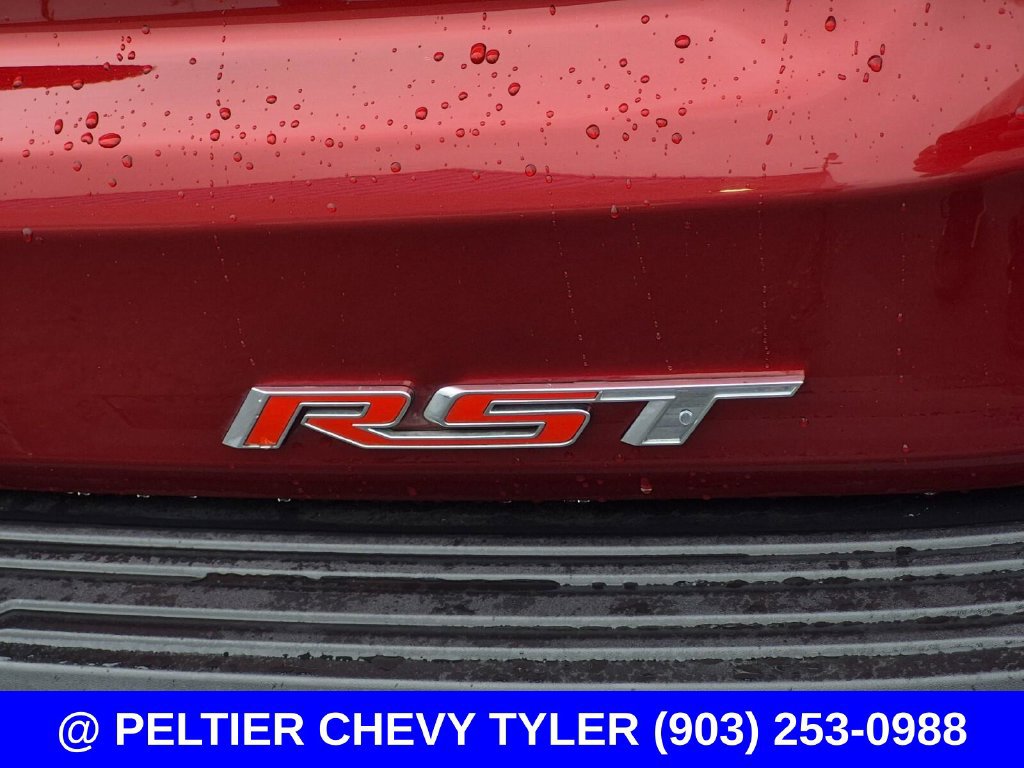 Used 2022 Chevrolet Tahoe RST w/ Luxury Package RWD image 11