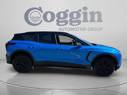 New 2026 Chevrolet Blazer EV LT w/ Super Cruise Package