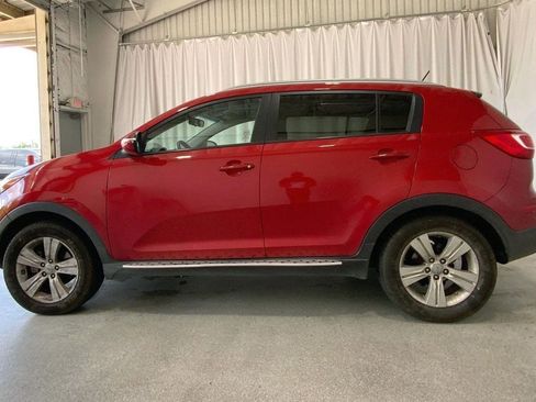 Used 2013 Kia Sportage LX w/ Convenience Pkg FWD image 26