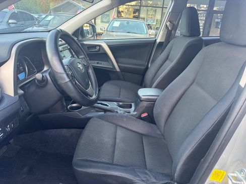 Used 2015 Toyota RAV4 LE image 8