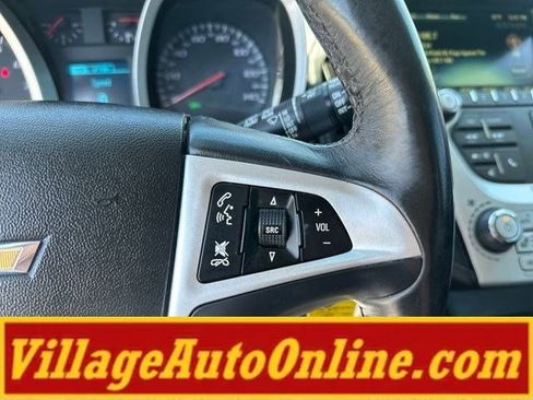 Used 2017 Chevrolet Equinox LT w/ Sport Edition AWD/4WD image 25